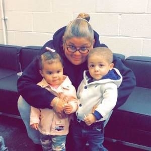 Meet your Posher, Carolyn